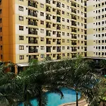 Comfortable 2Br Apartment At Kebagusan City By Travelio