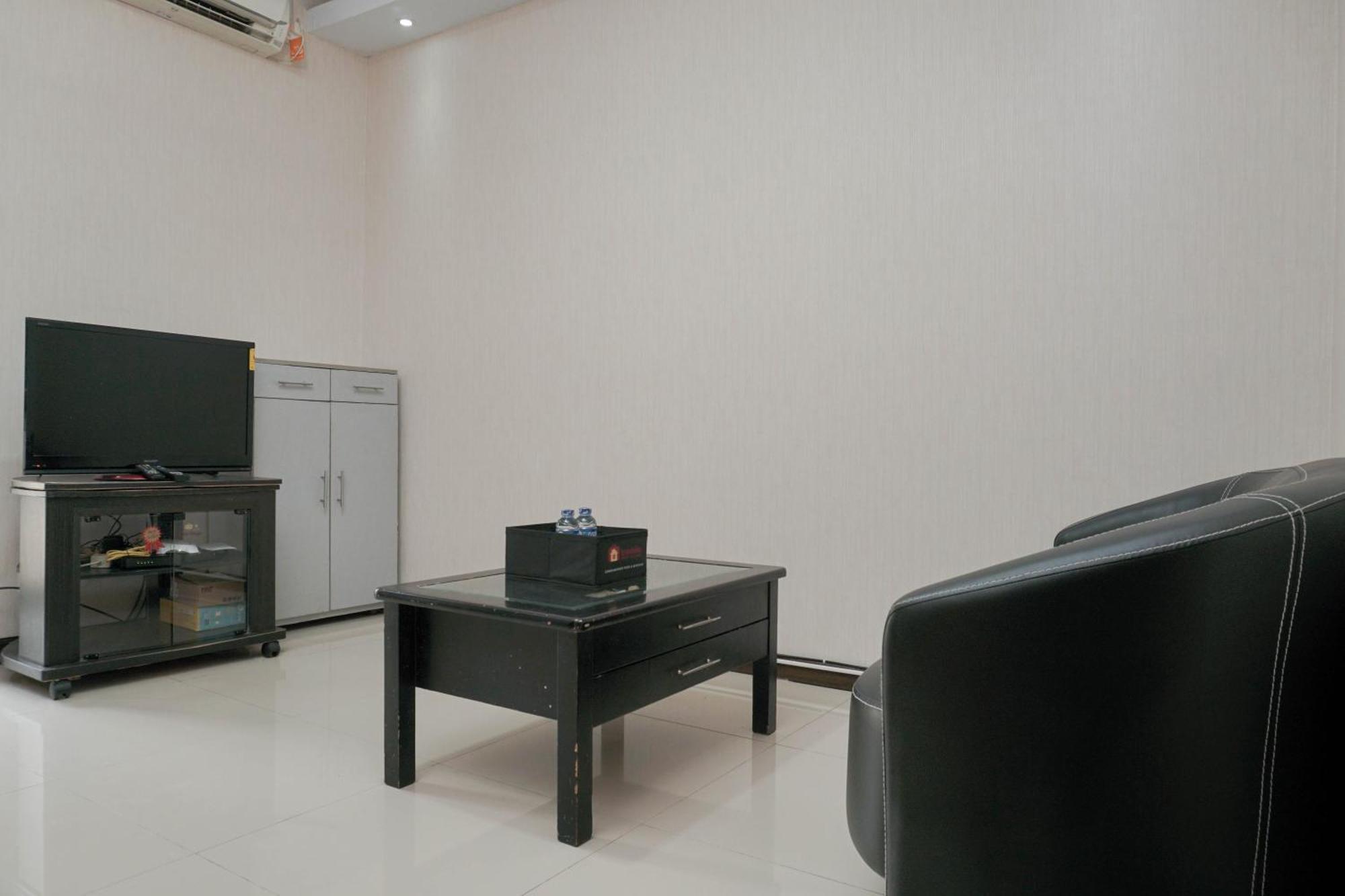 Comfortable 2br At Kebagusan By Travelio Jakarta
