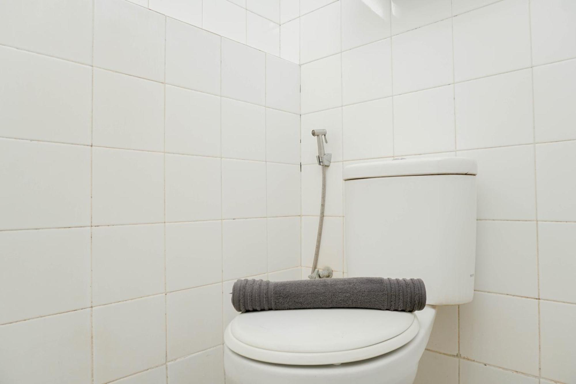 Comfortable 2br At Kebagusan By Travelio Jakarta